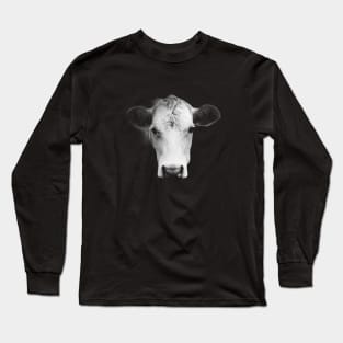 The Kind Cow Long Sleeve T-Shirt